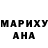Альфа ПВП Соль HamikaZi